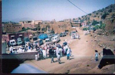 tafraout